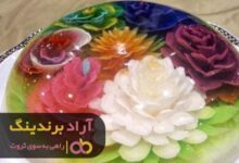 , تحولات شگرفی که با پودرهای خوشمزه در زندگیم روی داد