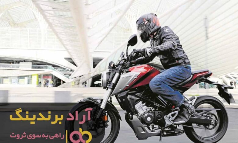 با مدیریت درست منابع به درآمد رویاییم رسیدم
