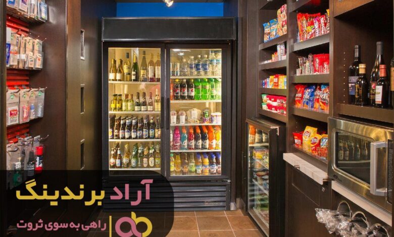 با یک ترفند بی نظیر ثروت با شکوهی را کسب کردم