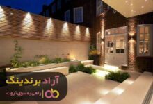 , زمین زندگی ام را سرامیک کردم و ثروتمند شدم