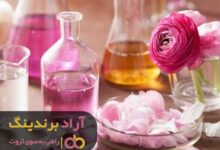 , با گلاب کم ترین سرمایه را به بیشترین درآمد تبدیل کردم
