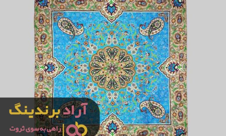 رویایت را با ترمه به واقعیت تبدیل کن